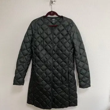 UNIQLO 다운 자켓 M 사이즈