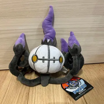 포켓몬 센터 봉제 인형 샤드라OA