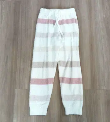 [ 미사용 새상품 ] 젤라또피케 룸웨어 팬츠 여성용