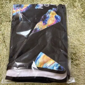 미세스 그린 애플 젠진 담요