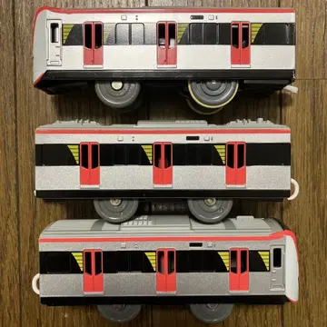 프라레일 도에이 아사쿠사선 5500계