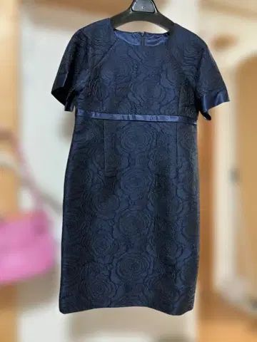 OTTO 네이비 포멀, 드레스 미사용 새상품