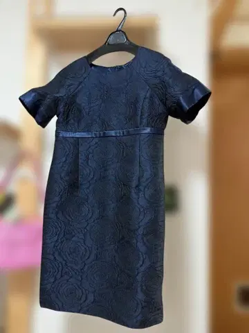 OTTO 네이비 포멀, 드레스 미사용 새상품