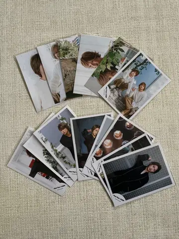 타카기 유야 공식 사진