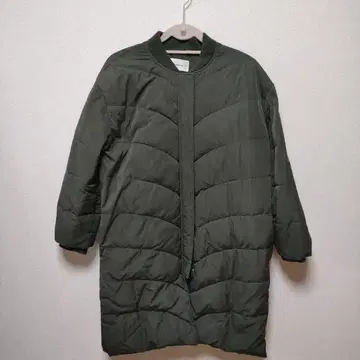 domamarie 다운 코트