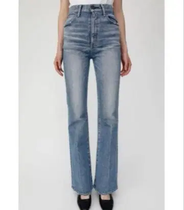 MOUSSY MVS 플레어 25