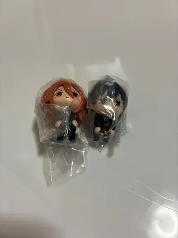 체인소 맨 레제 편 쥠으로 이어지는 마스코트 천사의 악마 하야카와 아키