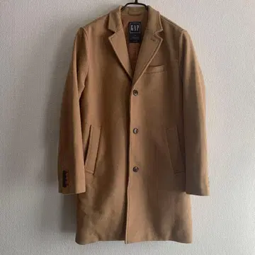 gap 체스터 코트