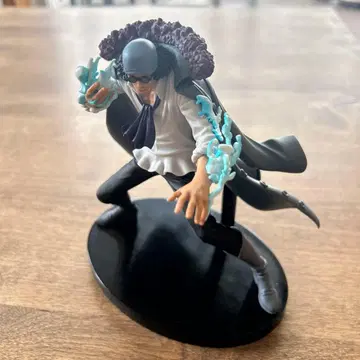 원피스 피규어 아오키지