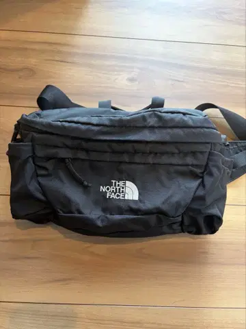 THE NORTH FACE Spina 블랙 NM71800