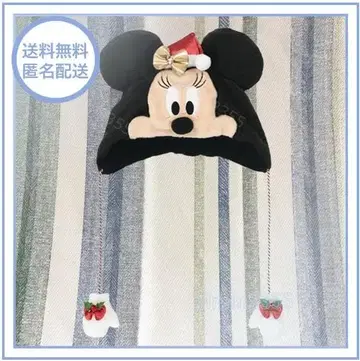 디즈니 크리스마스 2025 팬캡 미니 택 포함 새상품