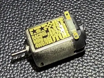 타미야 미니 사륜구동 제트 대시 모터