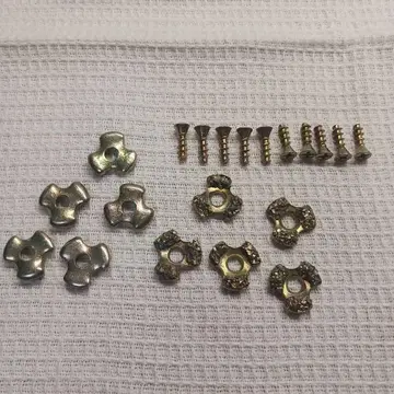 SIMMS 시무스 부츠용 미끄럼 방지 클리트