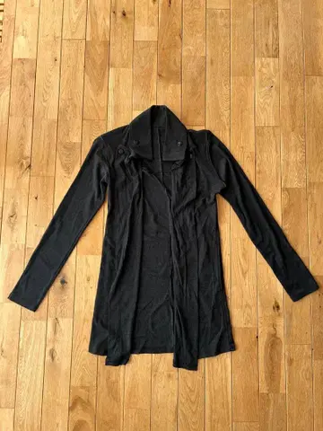 kiryuyrik 키류키류 가디건 나폴레옹풍