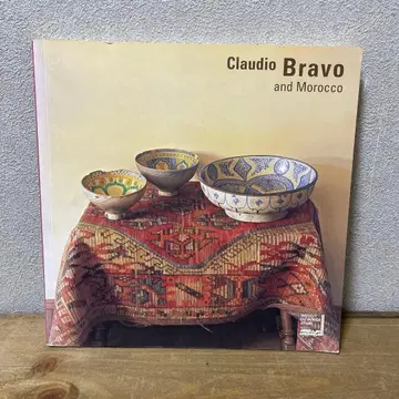 클라우디오 브라보 브라보 인물화집 사실적 회화 유화 화집 Bravo