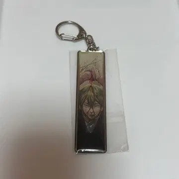 주술회전 메탈 키링 컬렉션 젠인 나오야