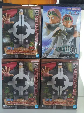 원피스 피규어 바 코비 바솔로뮤 쿠마