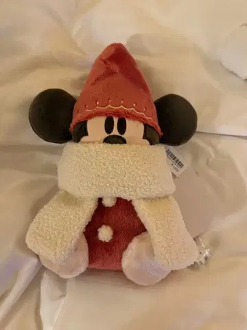 릴린링 숄더백 2025 크리스마스