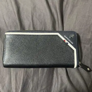 CASTELBAJAC 장지갑