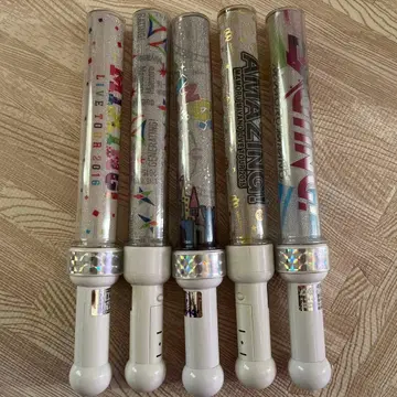 미야노 마모루 응원봉 묶음 판매