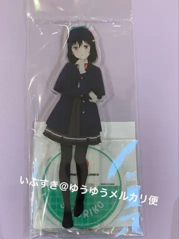 미후네 시오리코 아크릴 스탠드 JAL 니지가쿠 러브 라이브