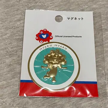 오사카 간사이 만박 미야쿠미야쿠 마그넷