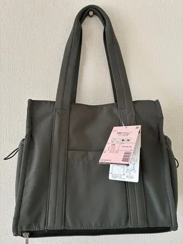 워크맨 고발수 멀티 시트인 마더백