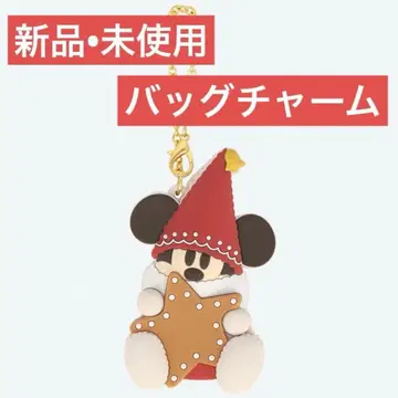 릴린린 백참 케이스 포함 디즈니 크리스마스 2025