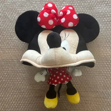 디즈니 팬캡 미니