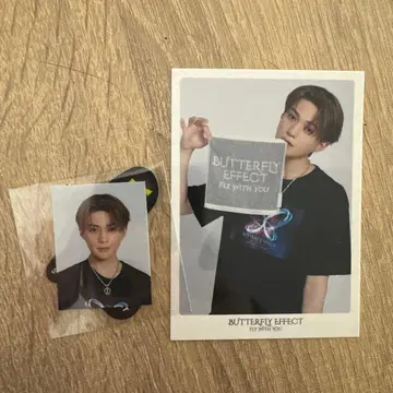 FANTASTICS 야기 유세이