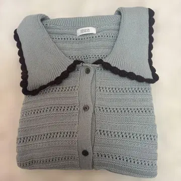 LOWRYS FARM 가디건