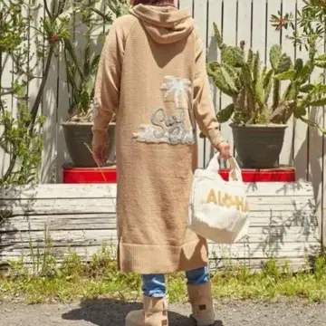 카히코 마카마카이 원피스 Kahiko