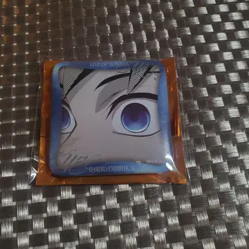 귀멸의 칼날 매니아 캔뱃지 토미오카 기유