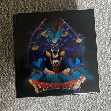 드래곤 퀘스트 피규어