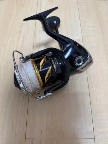 시마노 20 스텔라 SW 20000 PG