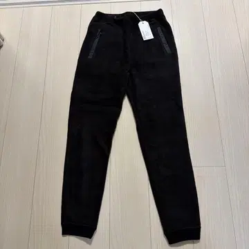 BEDWIN&THEHEARTBREAKERS 플리스 팬츠 2 사이즈