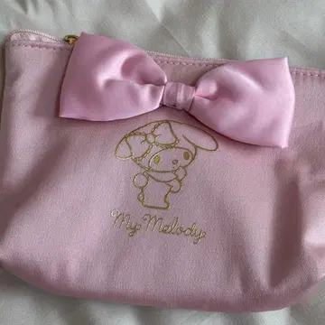 마이멜로디 파우치