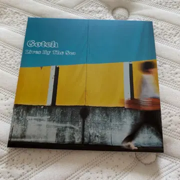 Gotch Lives By The Sea