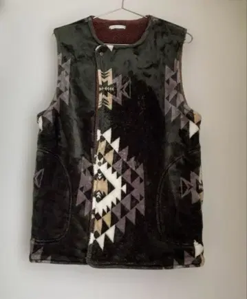 차이하네 노마데이 플리스 베스트