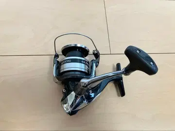 SHIMANO ULTEGRA 4000HG 스피닝 릴