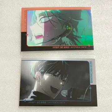 에이리언 스테이지 ALNST 애니메이트 카페 후반 혜택