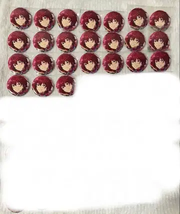 앙스타 스오우 츠카사 컬렉션 캔뱃지 2025 Feb.