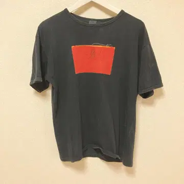 Radiohead AMNESIAC 티셔츠