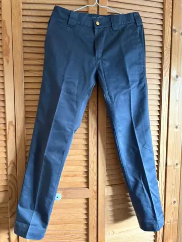 BLUCO 부루코 워크 팬츠 SLIM WORK PANTS