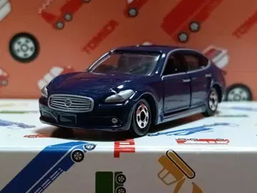 토미카 닛산 시마