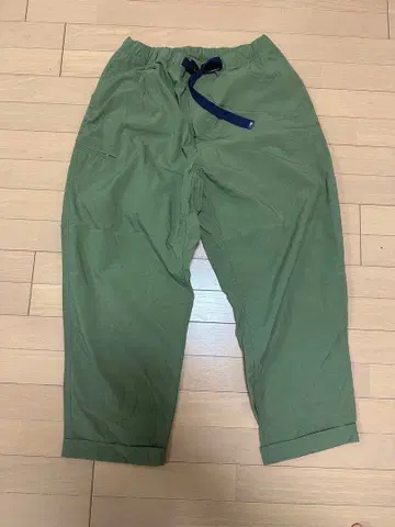 Pilgrim Salathe Nylon Climbing Pants