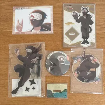 [ 익명 배송 ] 닌타마 란타로