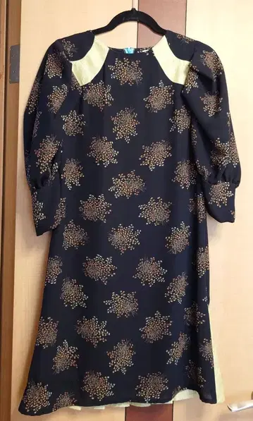 투명 마닐라 원피스 9호