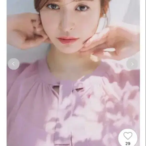 1번째 상품 이미지