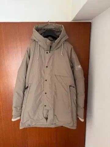 나노 유니버스 별주 karrimor maxima 다운 코트